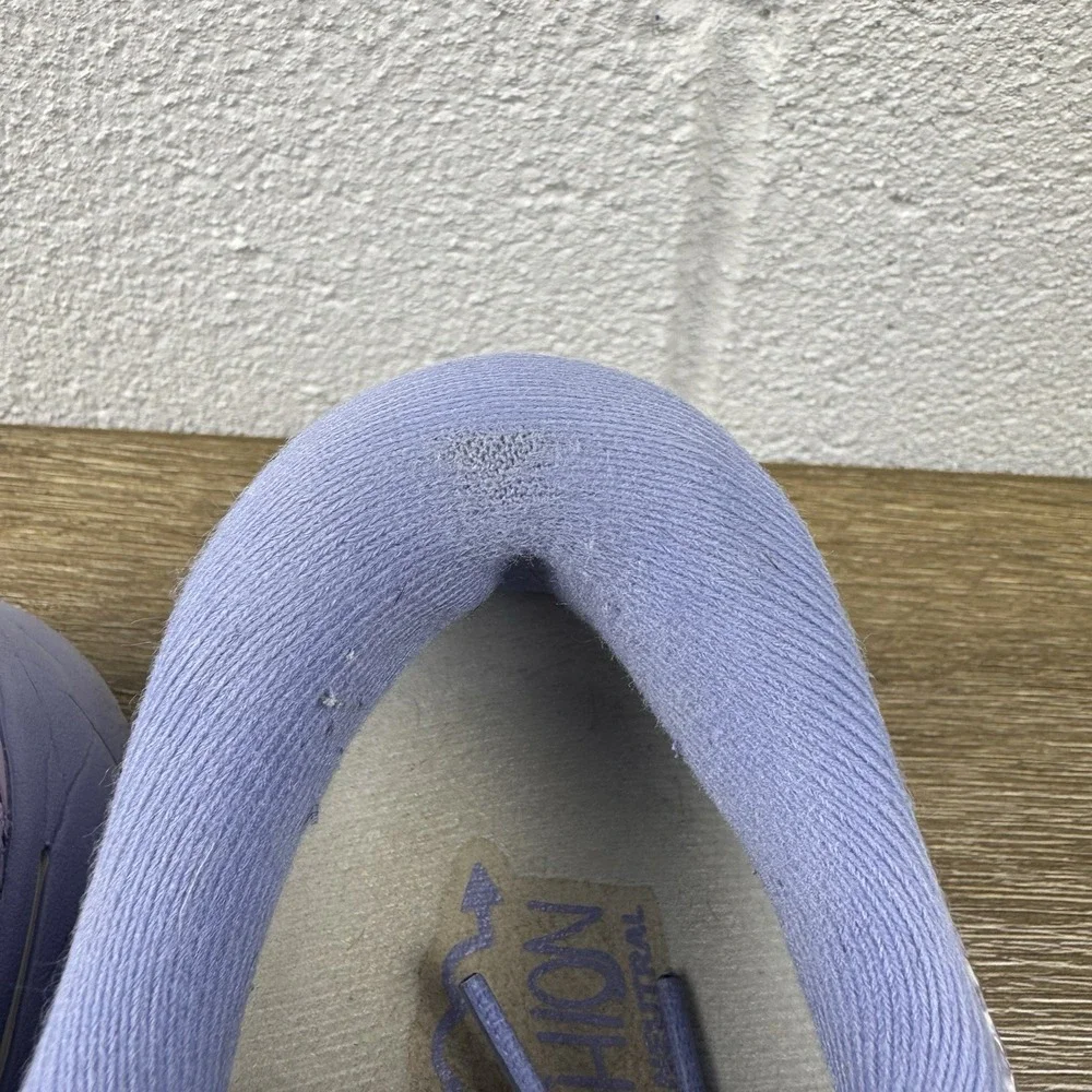 Brooks Ghost 14 Womens Size 10B Purple Running Shoes Sneakers 1203561B566‎